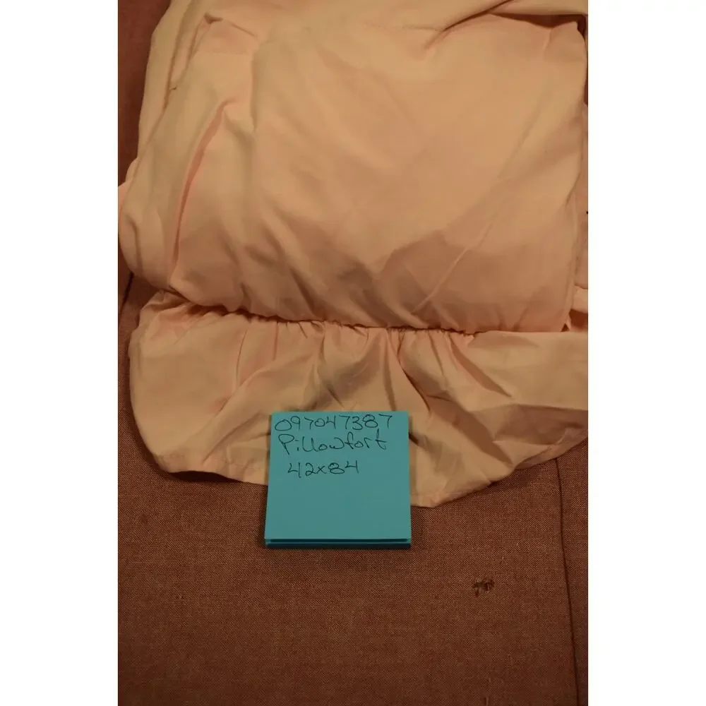 Pillowfort 42x 84